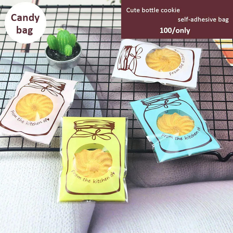 1Set Cartoon Candy Cookie Plastic Bag Wedding Favors Bottle Pattern Self-adhesive Gift Bag Christmas Birthday Party Supplies
1Set Cartoon Candy Cookie Plastic Bag Wedding Favors Bottle Pattern Self-adhesive Gift Bag Christmas Birthday Party Supplies