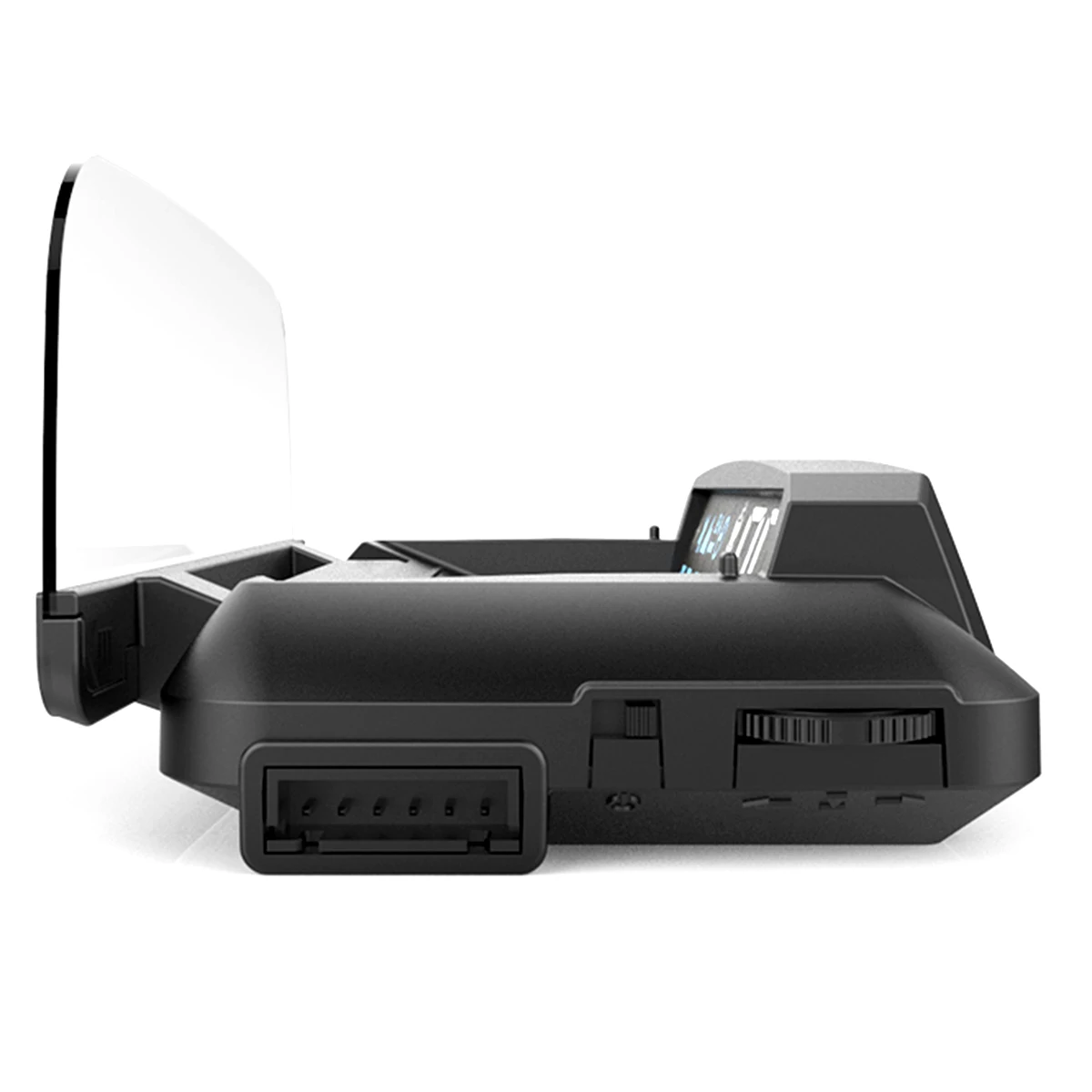 G3 USB Car HUD Digital Speedometer Windshield Projector Auto Head-Up Display with Over-speed Alarm fatigue driving reminder
G3 USB Car HUD Digital Speedometer Windshield Projector Auto Head-Up Display with Over-speed Alarm fatigue driving reminder