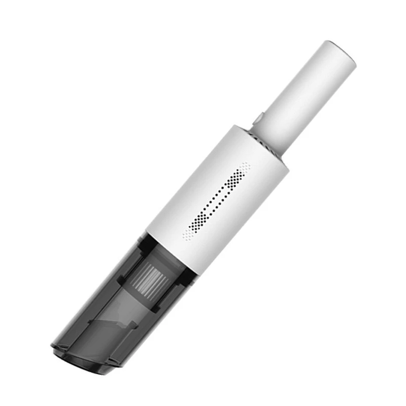 120W Portable Car Vacuum Cleaner Wireless Handheld Auto Vaccum 6000Pa Suction For Home Desktop Cleaning Mini Vacuum Cleaner
120W Portable Car Vacuum Cleaner Wireless Handheld Auto Vaccum 6000Pa Suction For Home Desktop Cleaning Mini Vacuum Cleaner