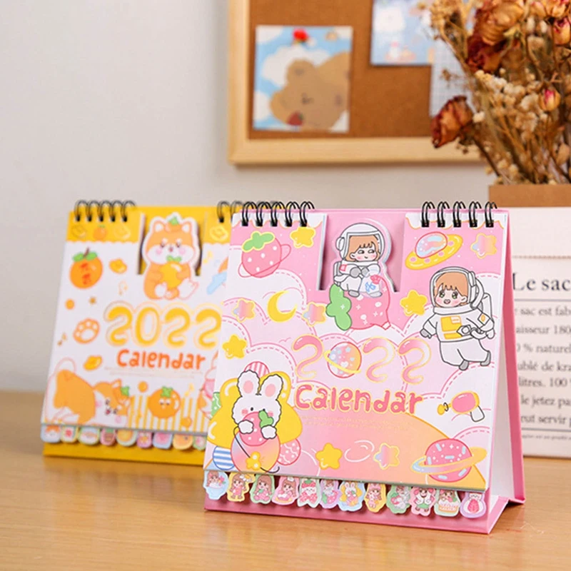 Настольный календарь 2022, простой двойной ежедневник, настольный планировщик, органайзер расписания на год
Настольный календарь 2022, простой двойной ежедневник, настольный планировщик, органайзер расписания на год