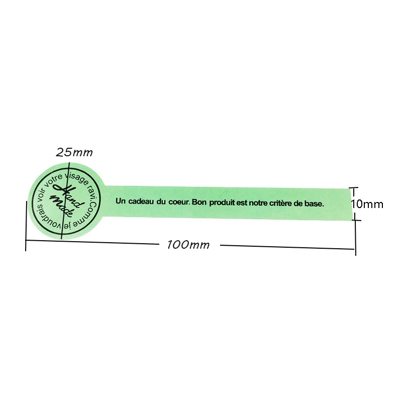 120pcs/pack Black Green White Handmade Lollipop Sealing Sticker Wedding Stickers Adhesive Labels
120pcs/pack Black Green White Handmade Lollipop Sealing Sticker Wedding Stickers Adhesive Labels