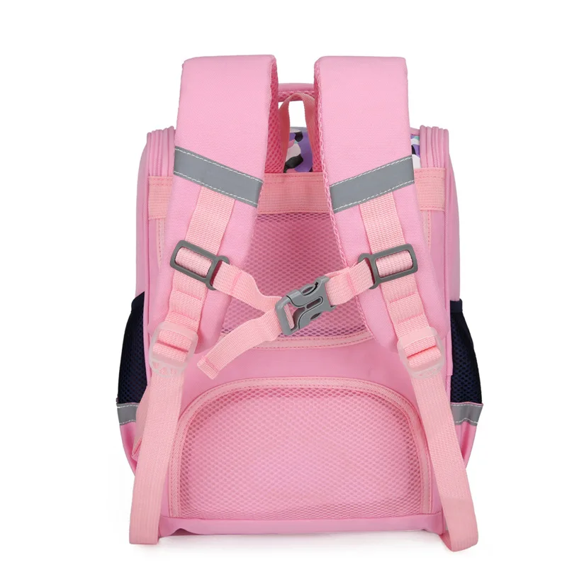 LXFZQ School Bags For Boys Women's Lightweight Backpack Kids Bag Book Bag Zaino Scuola Mochilas Infantiles Plecak Cartable
LXFZQ School Bags For Boys Women's Lightweight Backpack Kids Bag Book Bag Zaino Scuola Mochilas Infantiles Plecak Cartable