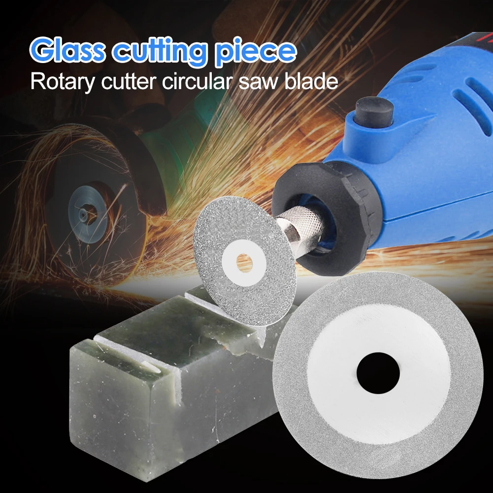 Diamond Grinding Wheel Cutting Disc Saw Blade Electric Rotary Tool Abrasive Disc Strong Toughness Metal Portable Supplies
Diamond Grinding Wheel Cutting Disc Saw Blade Electric Rotary Tool Abrasive Disc Strong Toughness Metal Portable Supplies