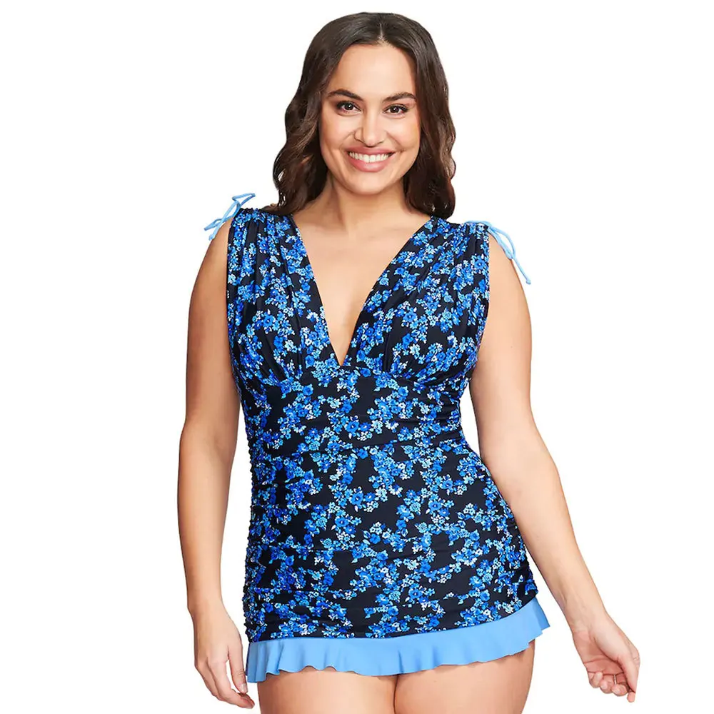 HOTSALE Bikini plus Size Swimwear 2021 New Style Printed Women's Split Sexy Skirt Swimsuit Swimsuit Seaside Holiday
HOTSALE Bikini plus Size Swimwear 2021 New Style Printed Women's Split Sexy Skirt Swimsuit Swimsuit Seaside Holiday