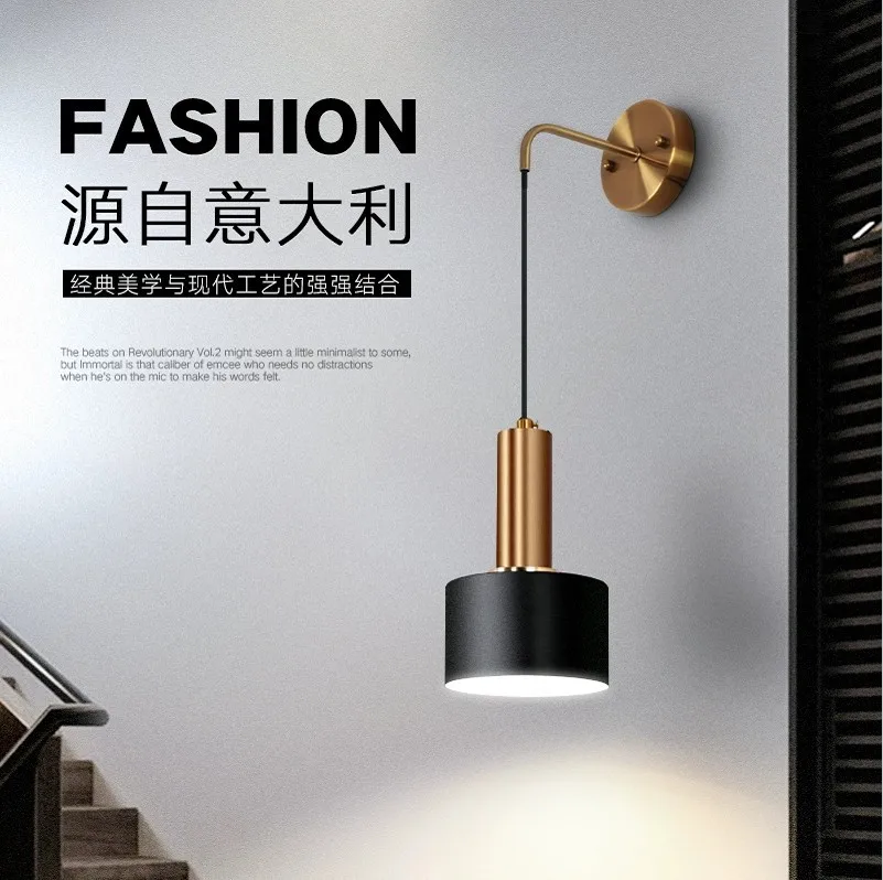 Люстра в Стиле лофт, настенный светильник из железа, коридора, гостиной, спальни 
Люстра в Стиле лофт, настенный светильник из железа, коридора, гостиной, спальни