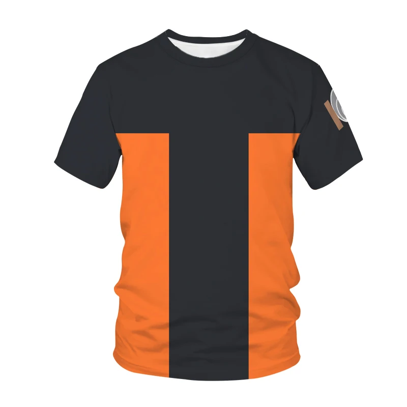 New T-Shirts Anime Cosplay 3D Printed Streetwear Men Women Fashion Oversized T Shirt Harajuku Kids Tees Tops Boy Tshirt Clothing
New T-Shirts Anime Cosplay 3D Printed Streetwear Men Women Fashion Oversized T Shirt Harajuku Kids Tees Tops Boy Tshirt Clothing