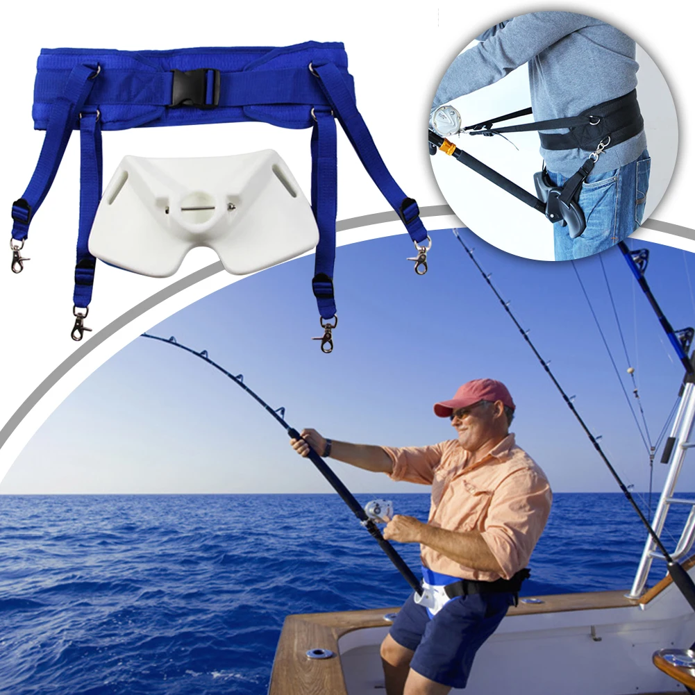 Deep Sea Boat Trolling Fishing Rod Belly Top Holders Base Protective Belt Vest Suit All for Big Fish Rods Tackle Set Accessories
Deep Sea Boat Trolling Fishing Rod Belly Top Holders Base Protective Belt Vest Suit All for Big Fish Rods Tackle Set Accessories