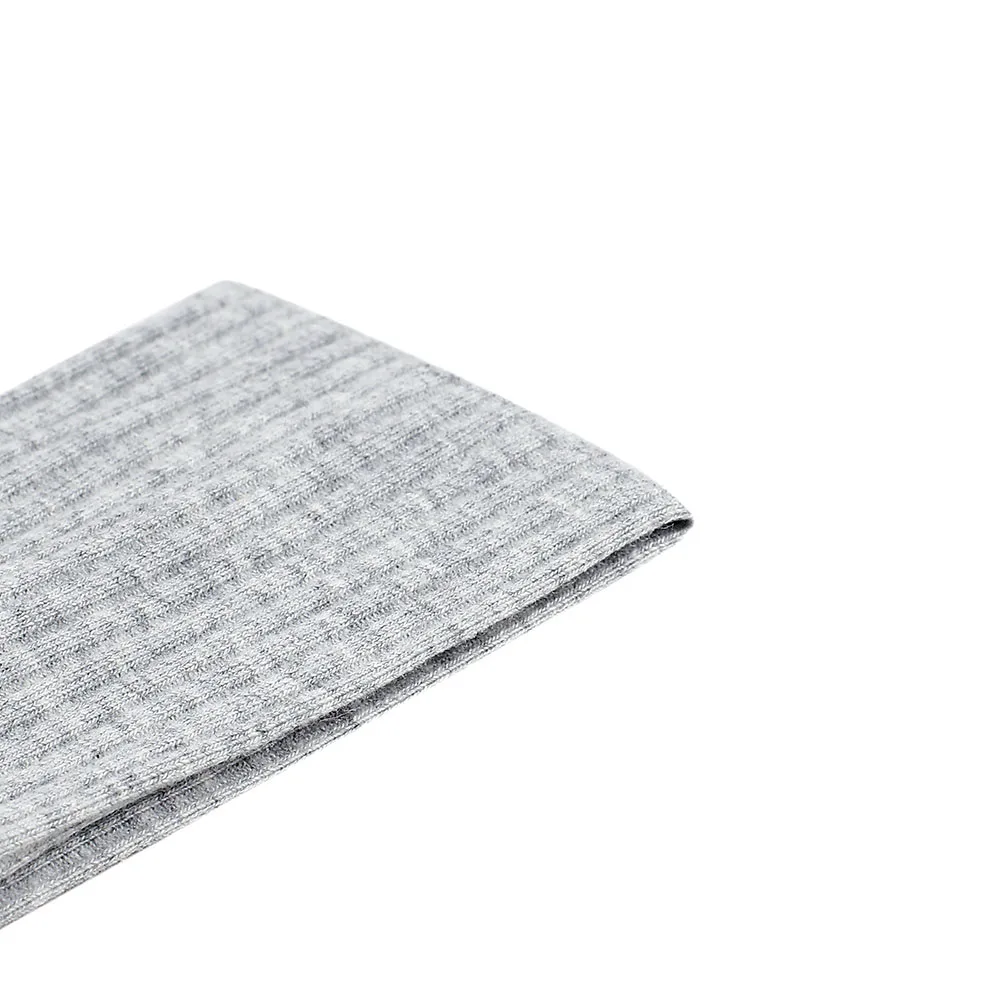 Geebro Toddler Baby Cotton Ribbed Headband Graceful Wrinkle Silver Striped Infant Girls Hairband Lovely Sweet Hair Accessories
Geebro Toddler Baby Cotton Ribbed Headband Graceful Wrinkle Silver Striped Infant Girls Hairband Lovely Sweet Hair Accessories