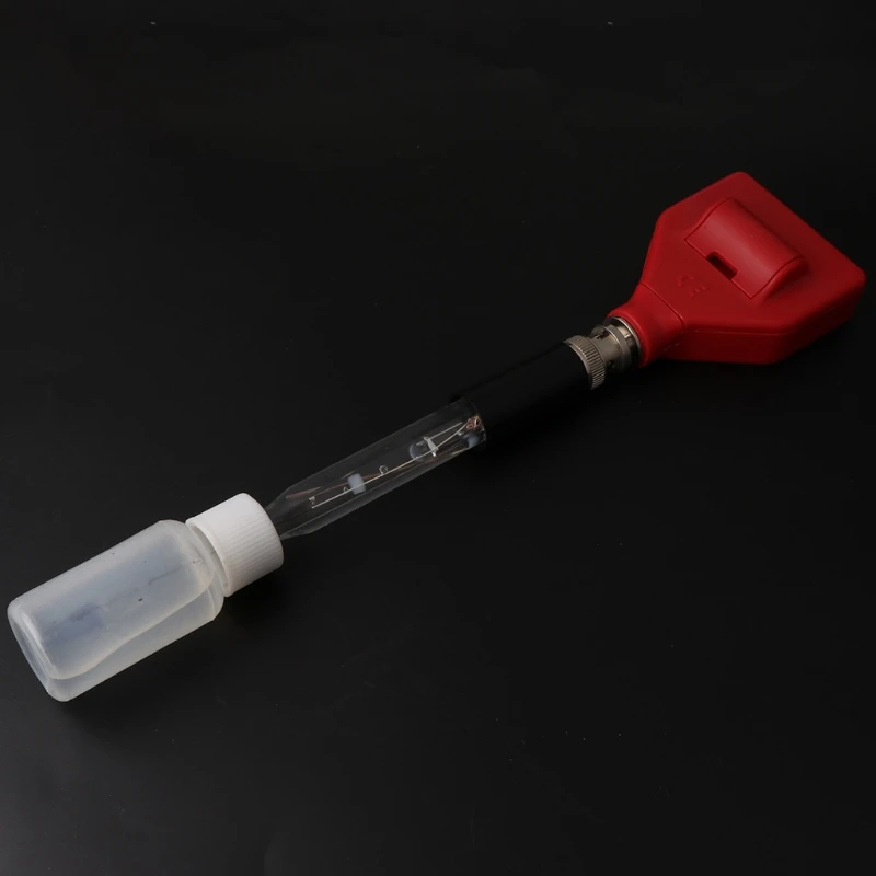PH-98108 pH Meter Sharp glass Electrode for Water Food Cheese Milk Soil pH Test R9JF
PH-98108 pH Meter Sharp glass Electrode for Water Food Cheese Milk Soil pH Test R9JF