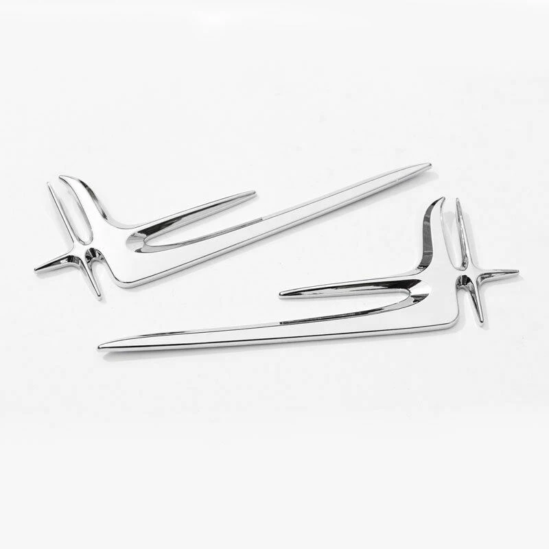 For Mercedes Benz E C Class W205 W213 Lengthened Standard Sticker Kit ABS Silver Trim Useful
For Mercedes Benz E C Class W205 W213 Lengthened Standard Sticker Kit ABS Silver Trim Useful