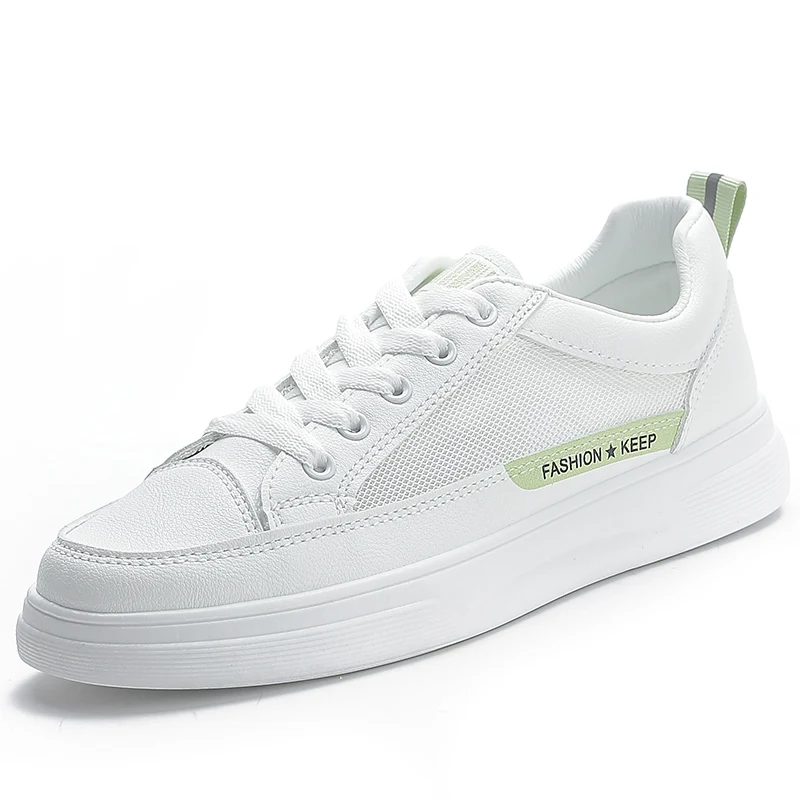 Summer White Shoes Woman 2021 New Breathable Mesh Flat Platform Sneakers Women Casual Sport Shoes Tennis Comfort basket femme
Summer White Shoes Woman 2021 New Breathable Mesh Flat Platform Sneakers Women Casual Sport Shoes Tennis Comfort basket femme