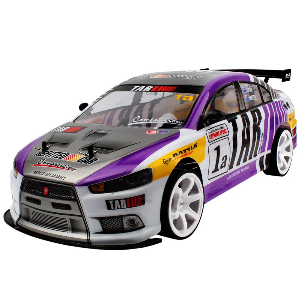 1:10 70km/h 2.4g Rc Car 4wd Double Battery High Power Led Headlight Racing Truck Racing Car Model Electric Toy With Light
1:10 70km/h 2.4g Rc Car 4wd Double Battery High Power Led Headlight Racing Truck Racing Car Model Electric Toy With Light