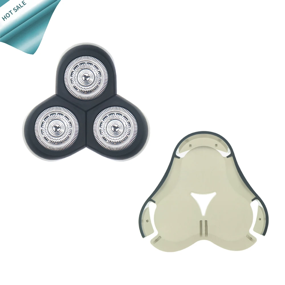 replacement shaver heads for Philips RQ12 RQ1250 RQ1260 RQ1280 RQ1290 RQ1150X RQ1160X RQ1180X RQ1185 RQ1050 RQ1060 Free Shipping
replacement shaver heads for Philips RQ12 RQ1250 RQ1260 RQ1280 RQ1290 RQ1150X RQ1160X RQ1180X RQ1185 RQ1050 RQ1060 Free Shipping