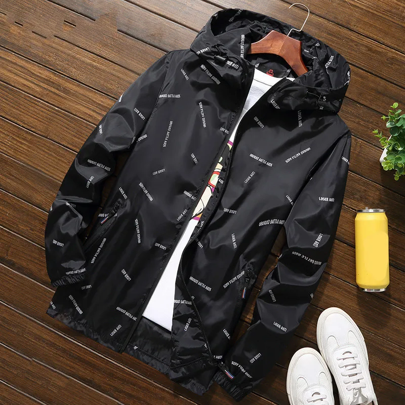Men's Bomber Jackets Fashion Male Anorak Hip Hop Hooded Coats Casual Men Outdoor Fat Loose Baseball Jackets Clothing 10XL
Men's Bomber Jackets Fashion Male Anorak Hip Hop Hooded Coats Casual Men Outdoor Fat Loose Baseball Jackets Clothing 10XL