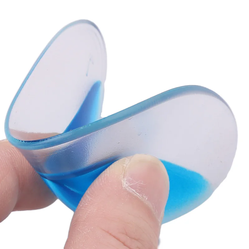 Orthotic Insole Corrector Arch Pain Support Gel Inserts Pads Foot Care Shoes Anti Slip Silicone Insoles Tenis Feminino Esportivo
Orthotic Insole Corrector Arch Pain Support Gel Inserts Pads Foot Care Shoes Anti Slip Silicone Insoles Tenis Feminino Esportivo