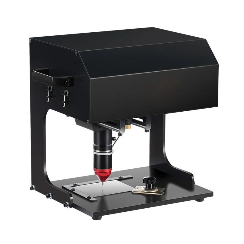 170*110mm Pneumatic Stainless Steel Aluminum Nameplate Marking Machine Electric Metal Plotter Printer Coding Marking Machine
170*110mm Pneumatic Stainless Steel Aluminum Nameplate Marking Machine Electric Metal Plotter Printer Coding Marking Machine