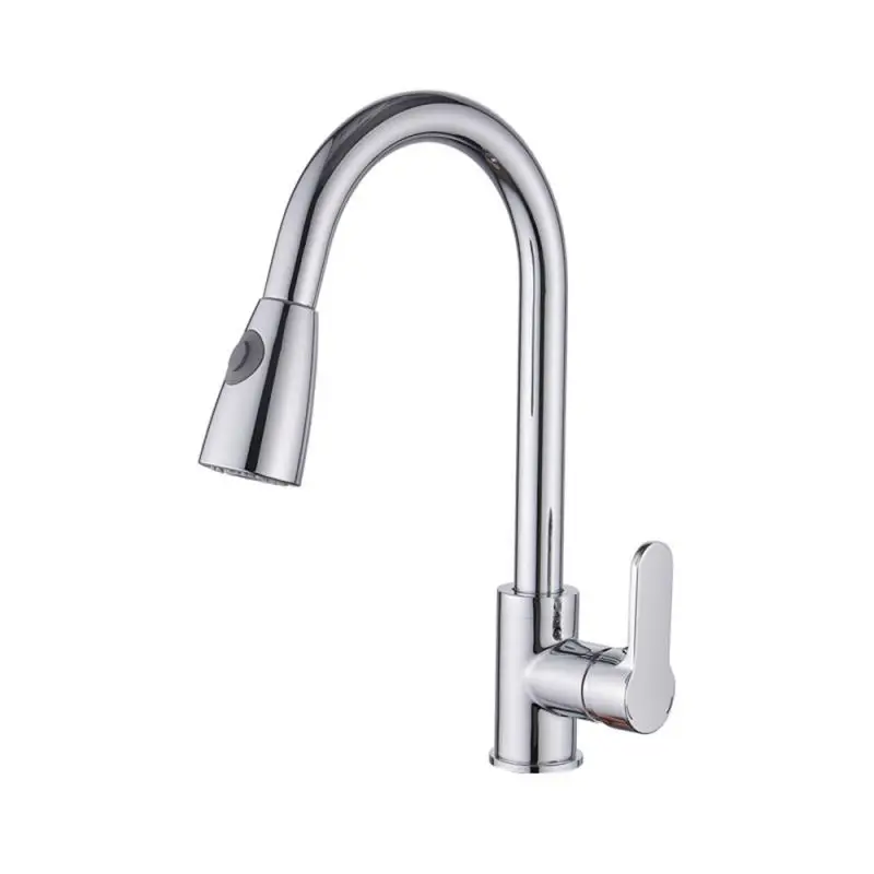 Brass Kitchen Faucets For Kitchen Hot And Cold Pull-Out Water Filter Tap Sink Mixer Kitchen Faucet Retractable Sink
Brass Kitchen Faucets For Kitchen Hot And Cold Pull-Out Water Filter Tap Sink Mixer Kitchen Faucet Retractable Sink