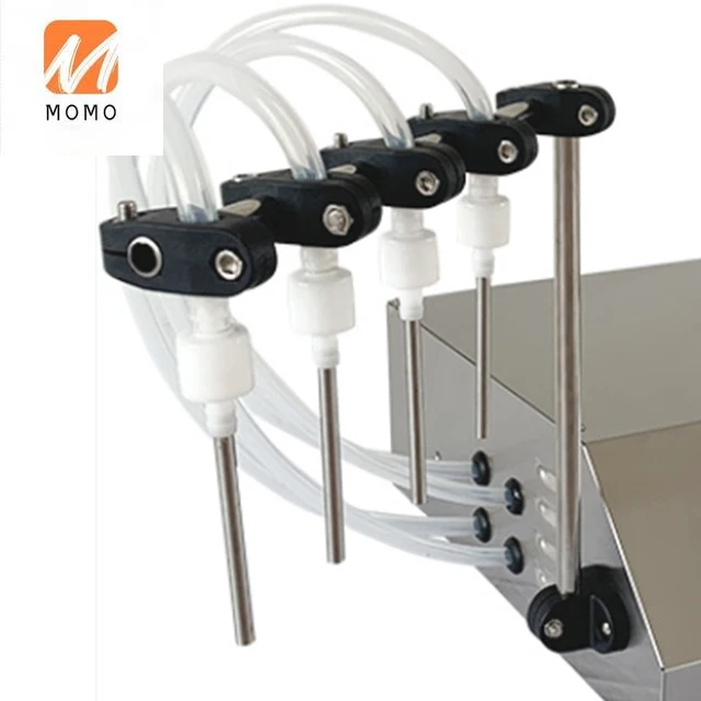 Automatic Electric Control Perfume Water Juice beverage shampoo Digital bottle Liquid Filling Machine 
Automatic Electric Control Perfume Water Juice beverage shampoo Digital bottle Liquid Filling Machine