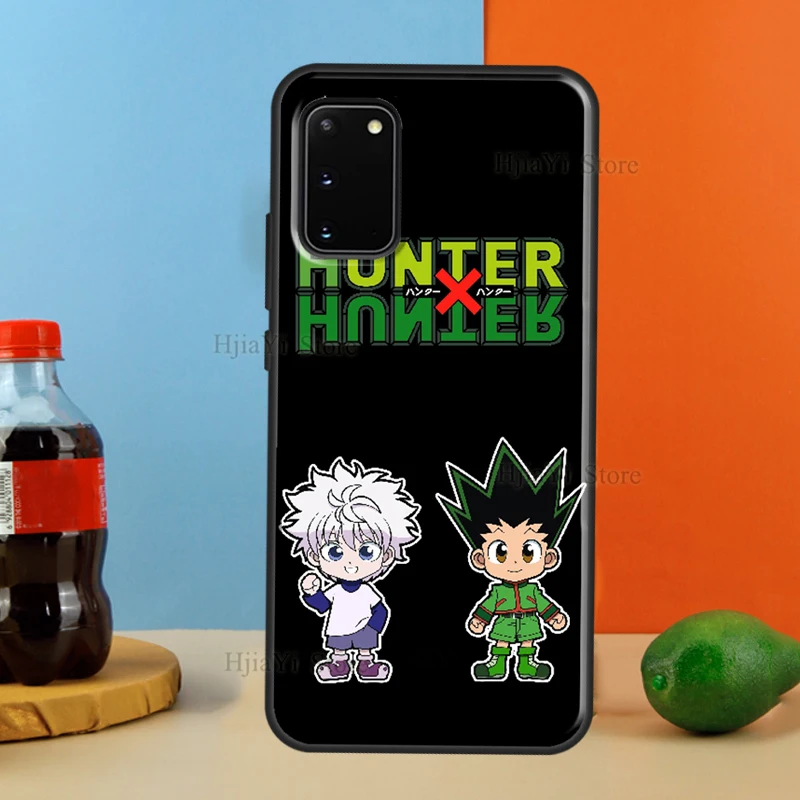 Чехол для Samsung Galaxy S21 Ultra S20 FE S10 S8 S9 Plus S10e Note 20 9 10 | Мобильные телефоны и аксессуары
