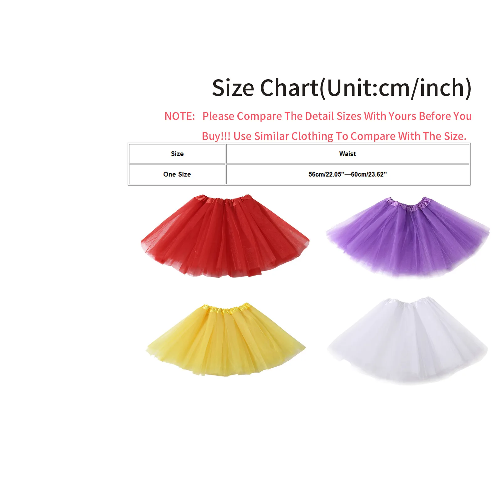 Kids Girls Tulle Skirt Baby Girl Clothes Tutu Pettiskirt Skirt Fashion Girl Clothes Princess Skirts Skirt For Girls Clothing 
Kids Girls Tulle Skirt Baby Girl Clothes Tutu Pettiskirt Skirt Fashion Girl Clothes Princess Skirts Skirt For Girls Clothing