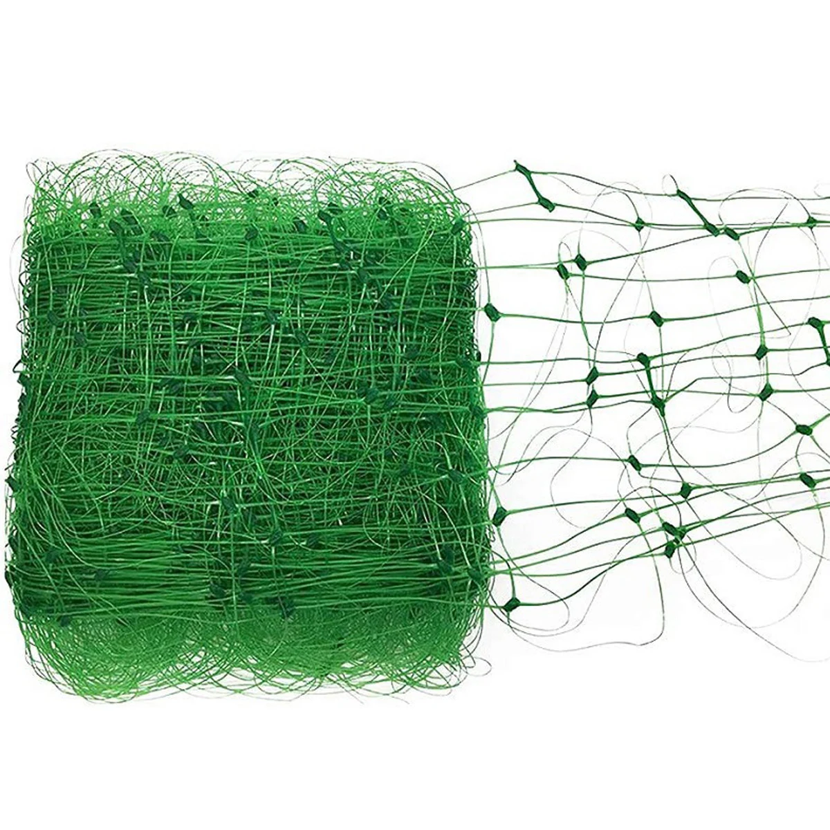 Multi-purpose Plant Climbing Net, Household Garden Greenhouse Vegetable Flower Planting Base Trellis Netting Support
Multi-purpose Plant Climbing Net, Household Garden Greenhouse Vegetable Flower Planting Base Trellis Netting Support