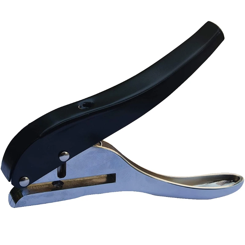 Heavy Duty Handheld Round Single Hole Puncher Suitable for Home Table Decoration Gift for DIY Work Friends and Family
Heavy Duty Handheld Round Single Hole Puncher Suitable for Home Table Decoration Gift for DIY Work Friends and Family