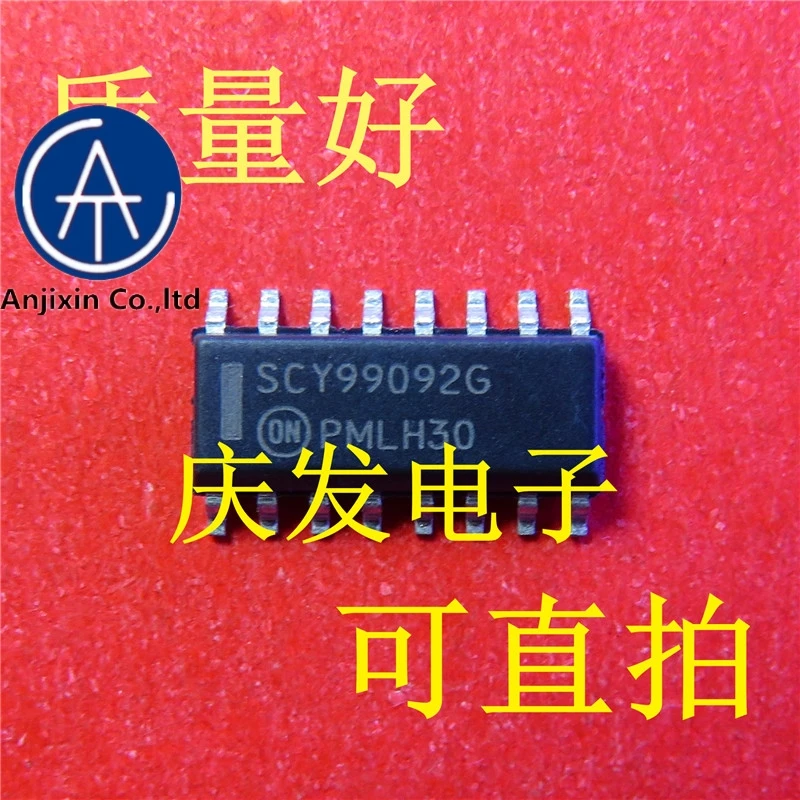 10pcs 100% orginal new 100% quality real stock SCY99092G SCY99092 SCY99092DR2G SOP16
10pcs 100% orginal new 100% quality real stock SCY99092G SCY99092 SCY99092DR2G SOP16