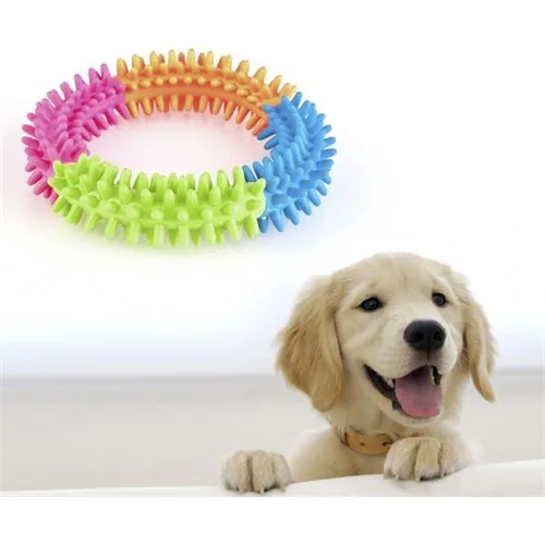 Buffer Dog Teeth Cleaner Toy