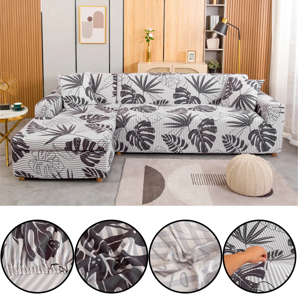 Sofa Slipcovers Stretch Plaid Sofa Cover for Living Room Couch Armchair Cover Furniture Protective Cover 1/2/3/4-seat
Sofa Slipcovers Stretch Plaid Sofa Cover for Living Room Couch Armchair Cover Furniture Protective Cover 1/2/3/4-seat
