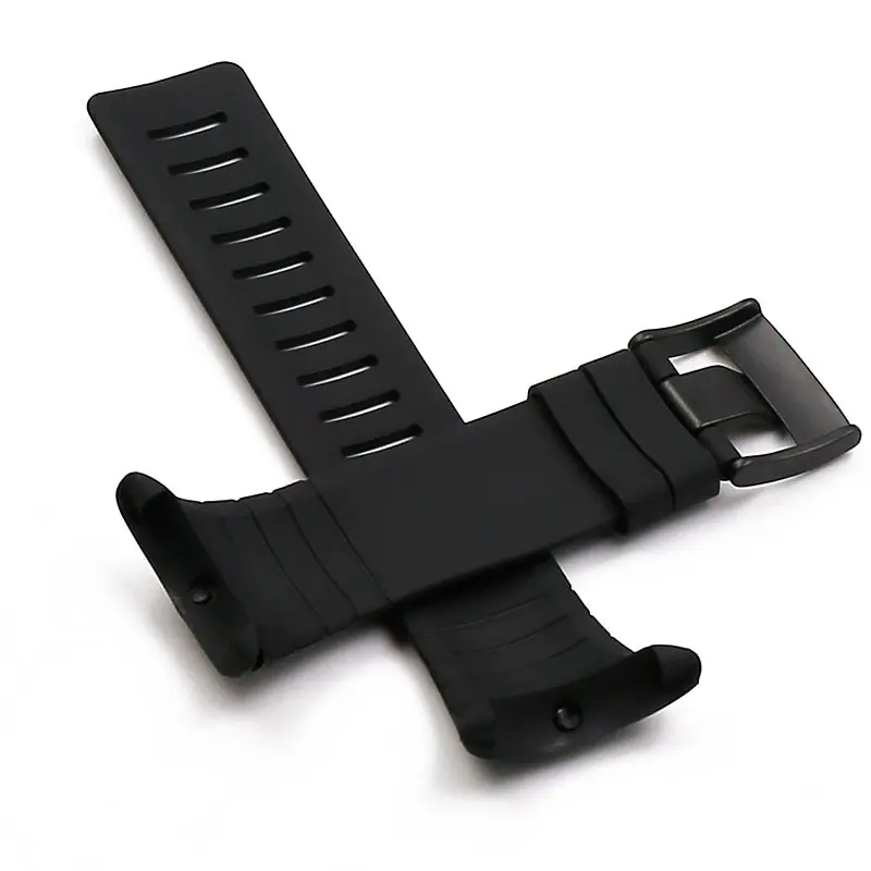 Men's Watch band For Suunto core Rubber Strap Women's Watch Accessories Outdoor Sports Waterproof Bracelet and Tool Screw
Men's Watch band For Suunto core Rubber Strap Women's Watch Accessories Outdoor Sports Waterproof Bracelet and Tool Screw