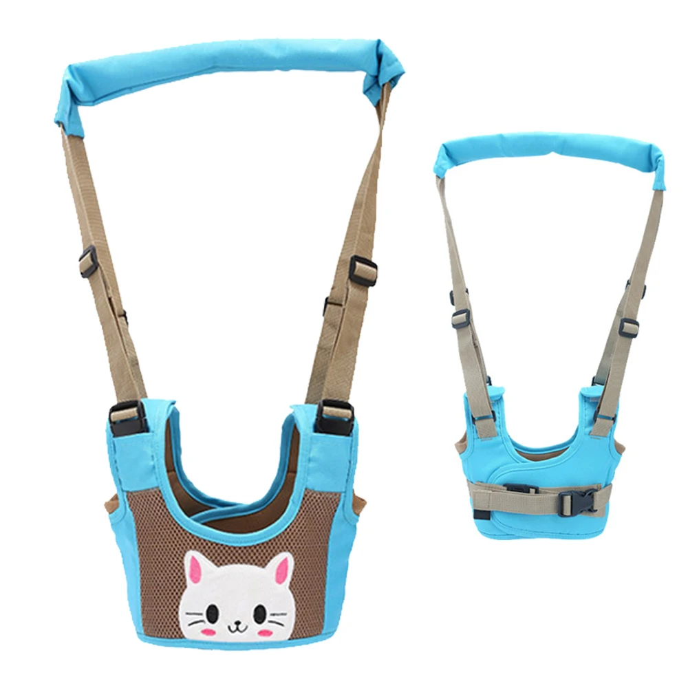 New Baby Walker Baby Harness Assistant Toddler Leash for Kids Learning Walking Baby Belt Child Safety Dropshipping
New Baby Walker Baby Harness Assistant Toddler Leash for Kids Learning Walking Baby Belt Child Safety Dropshipping