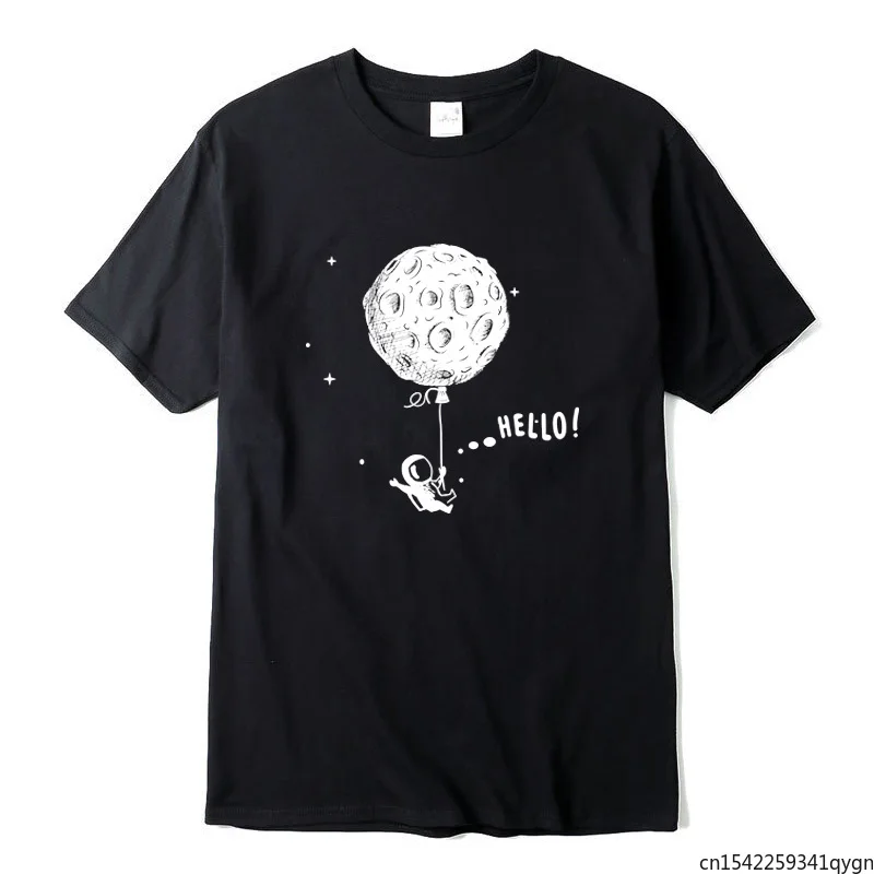 Men Tshirt Short Sleeve Interesting Space Flight Design Print Men Tshirt Casual O-neck Loose T-shirt Men Tee Shirts
Men Tshirt Short Sleeve Interesting Space Flight Design Print Men Tshirt Casual O-neck Loose T-shirt Men Tee Shirts