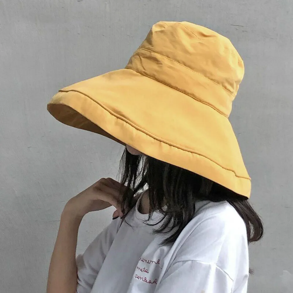 Spring Summer Women Hat Flat Linen Bucket Hat For Women Travel Sun Hat Japanese Foldable Solid Color Female Simple Fisherman Hat
Spring Summer Women Hat Flat Linen Bucket Hat For Women Travel Sun Hat Japanese Foldable Solid Color Female Simple Fisherman Hat