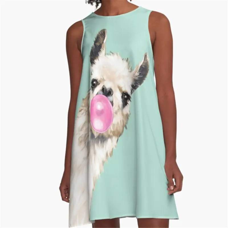 Fashion Women summer dresses Blue mandala Printed A-Line Boho Dress for women harajuku Sexy ladies mini short beach dress
Fashion Women summer dresses Blue mandala Printed A-Line Boho Dress for women harajuku Sexy ladies mini short beach dress