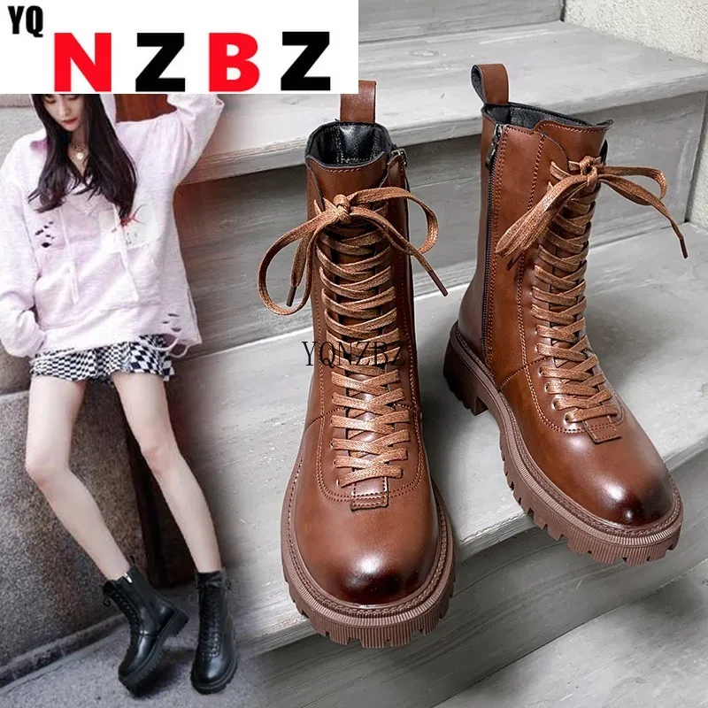 2022 Boots Women Shoes for Winter Boots Fashion Shoes Woman Casual Autumn Leather Botas Mujer Female Ankle Boots Women
2022 Boots Women Shoes for Winter Boots Fashion Shoes Woman Casual Autumn Leather Botas Mujer Female Ankle Boots Women
