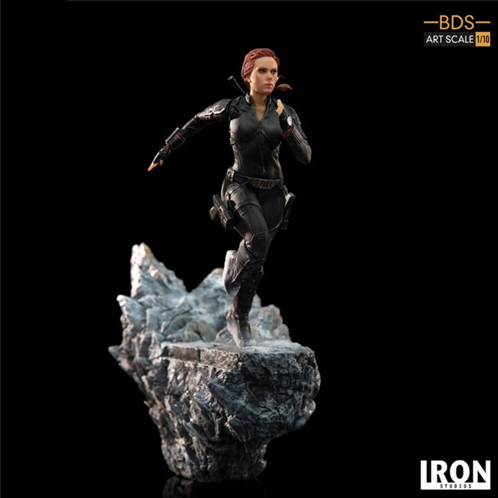 Iron Studios MARCAS18219-10 1/10 Scale Collectible Full Set Action Figure Model for Fan Holiday Gifts
Iron Studios MARCAS18219-10 1/10 Scale Collectible Full Set Action Figure Model for Fan Holiday Gifts