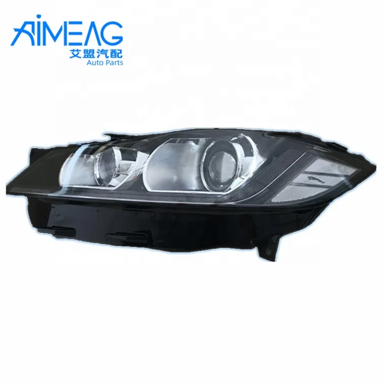 Made for 2017-2019 XFL headlamp assembly 200/250/340/240 hernia LED half with original factory disassembly partscar lights
Made for 2017-2019 XFL headlamp assembly 200/250/340/240 hernia LED half with original factory disassembly partscar lights