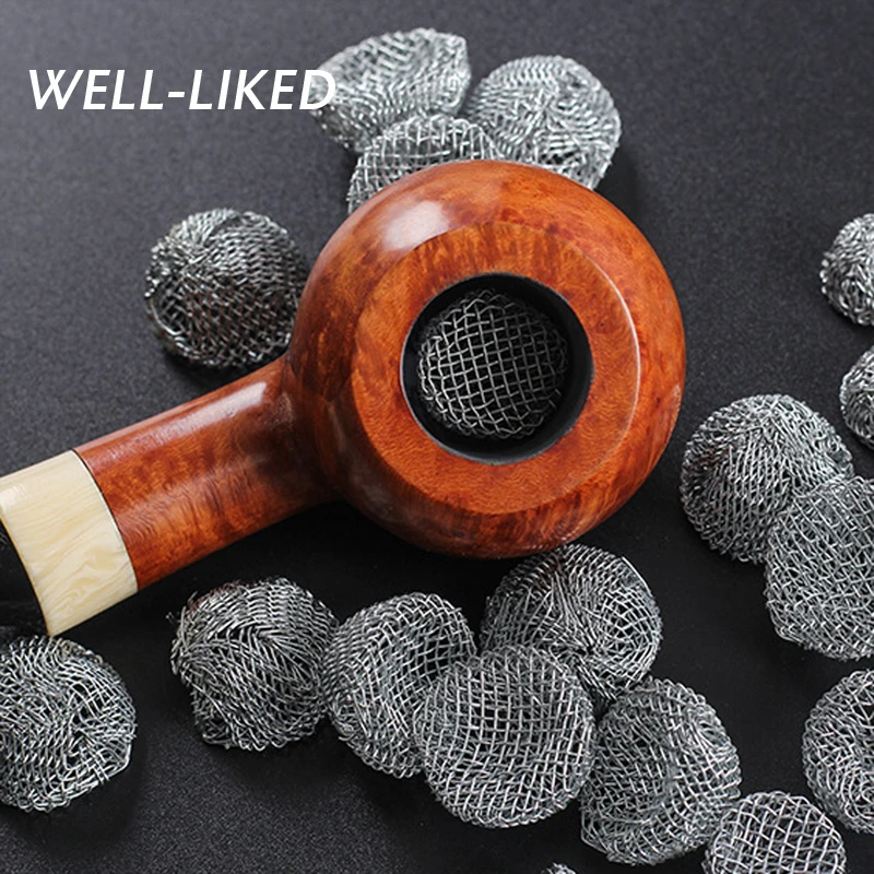 100 шт./лот табачная труба сеть пожарной трубы фильтр трубы аксессуары специальные инструменты курительная труба чистящий аксессуар инструм...
100 шт./лот табачная труба сеть пожарной трубы фильтр трубы аксессуары специальные инструменты курительная труба чистящий аксессуар инструм...