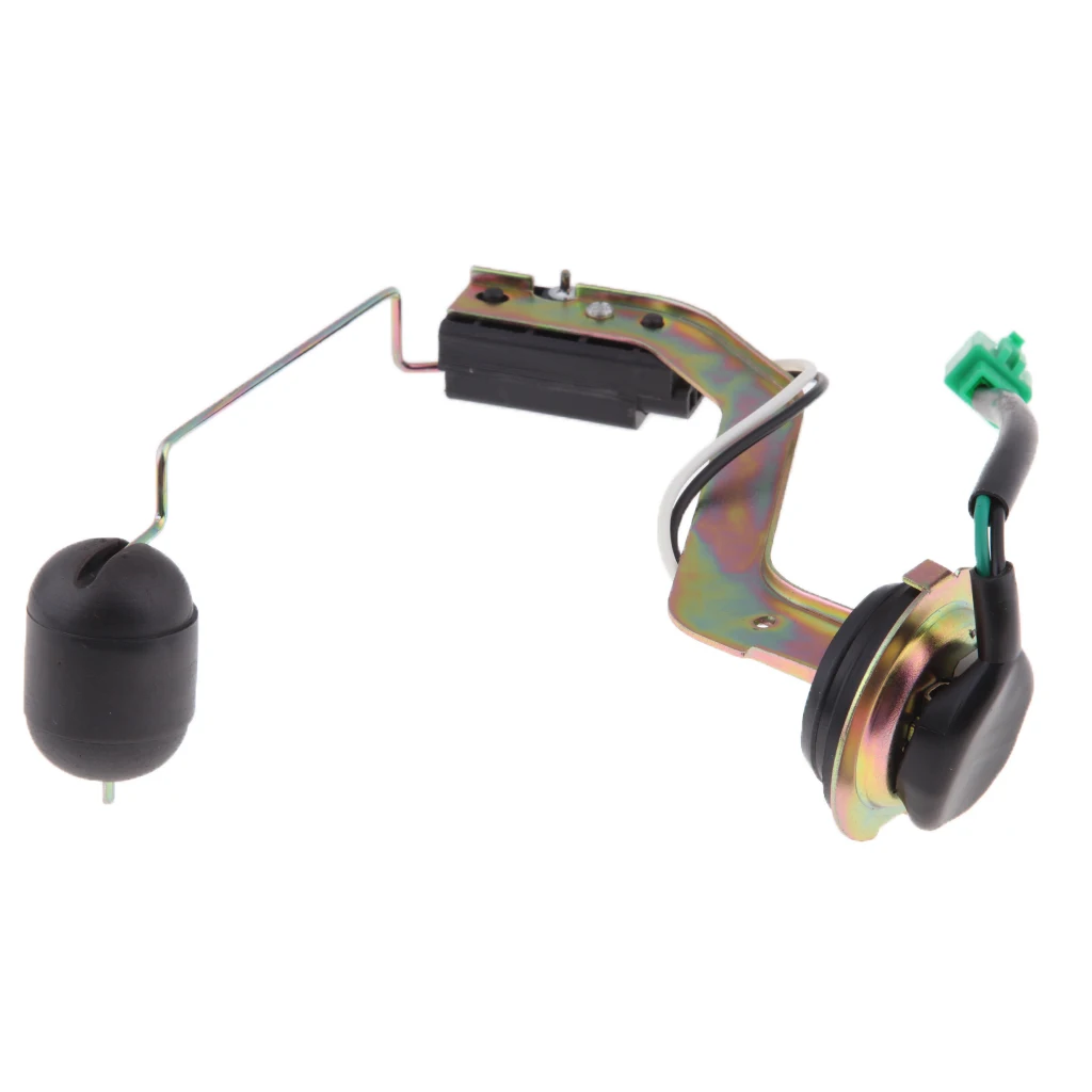 Petrol Fuel Gauge Float Level Sensor Sender For Yamaha JOG100
Petrol Fuel Gauge Float Level Sensor Sender For Yamaha JOG100