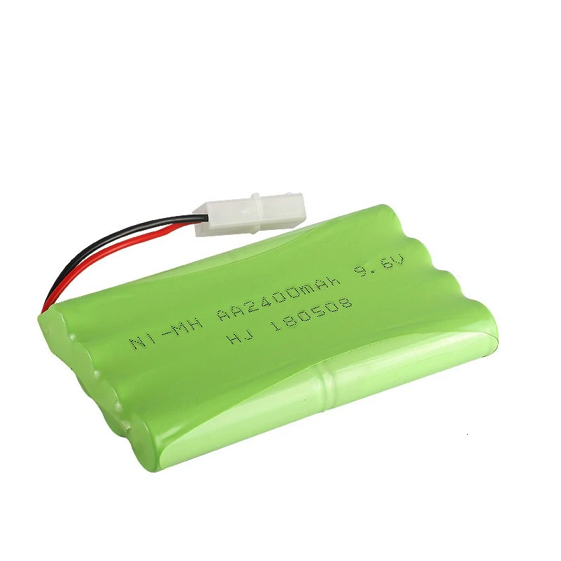 (H Model ) 9.6v 2400mah NiMH Battery For Rc toys Car Tanks Trains Robot Boat Gun Ni-MH AA 700mah 9.6v Rechargeable Battery
(H Model ) 9.6v 2400mah NiMH Battery For Rc toys Car Tanks Trains Robot Boat Gun Ni-MH AA 700mah 9.6v Rechargeable Battery