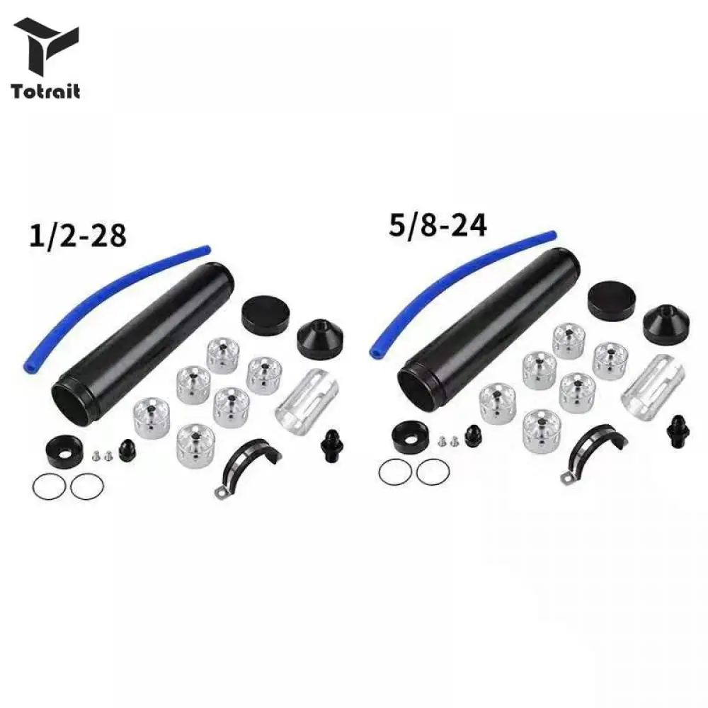 Tactical 8.46 Inch Car Fuel Filter For NAPA 4003 Mix 24003 Solvent Hunting Accessories
Tactical 8.46 Inch Car Fuel Filter For NAPA 4003 Mix 24003 Solvent Hunting Accessories