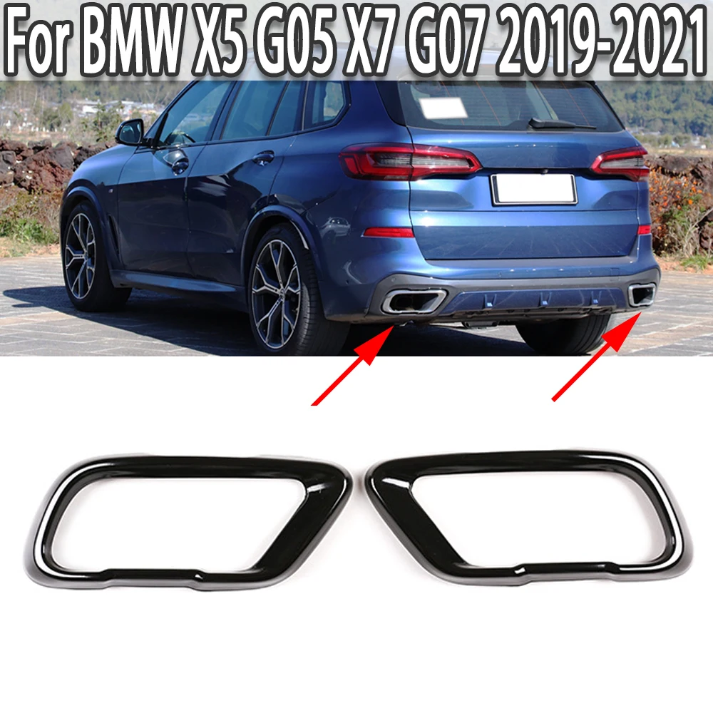 Наклейки K-Car Black Φ для BMW X5 G05 X7 G07 2019-2021 (подходит для спортивной версии M)
Наклейки K-Car Black Φ для BMW X5 G05 X7 G07 2019-2021 (подходит для спортивной версии M)