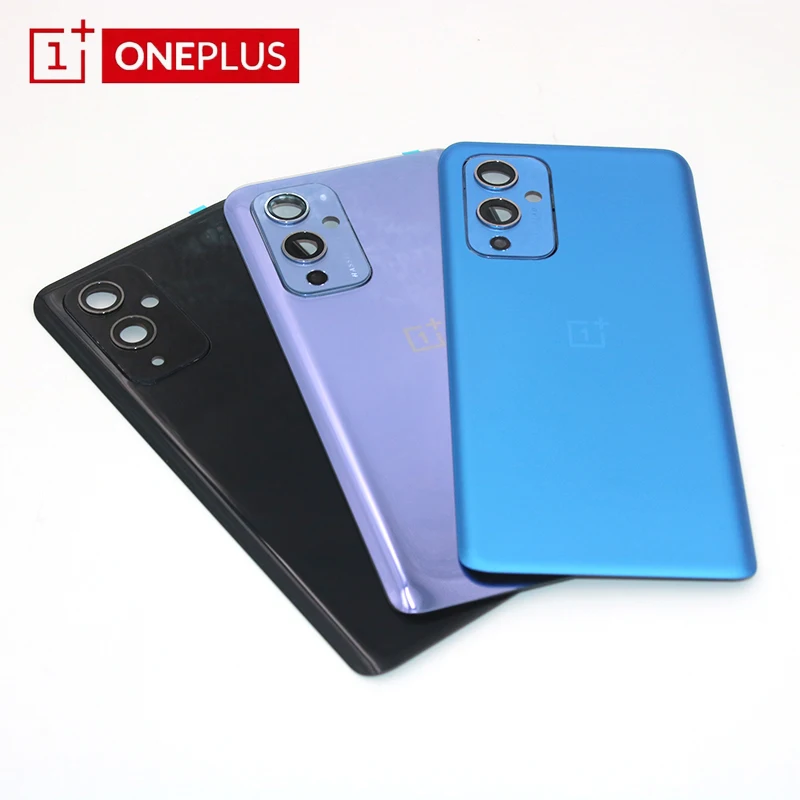 Оригинальная новая задняя крышка батарейного отсека Oneplus 9, задняя крышка корпуса, сменная Крышка батарейного отсека One plus 9 с объективом кам...
Оригинальная новая задняя крышка батарейного отсека Oneplus 9, задняя крышка корпуса, сменная Крышка батарейного отсека One plus 9 с объективом кам...