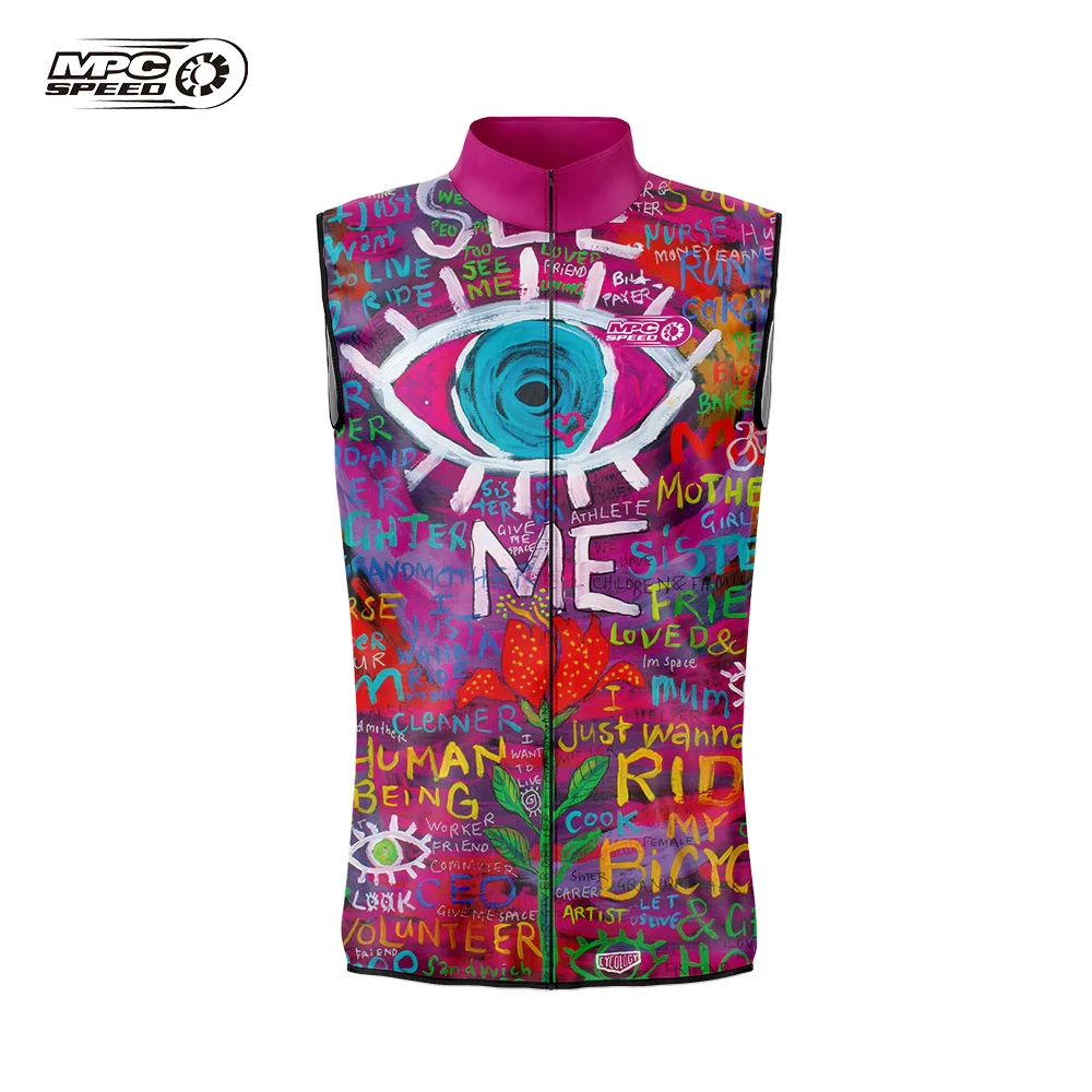 2022 Cycling Vest Sleeveless Windproof Waterproof Cyclism Shirt Maillot Ciclismo Hombre Bicycle Gilet Equipment Chaleco Clothing
2022 Cycling Vest Sleeveless Windproof Waterproof Cyclism Shirt Maillot Ciclismo Hombre Bicycle Gilet Equipment Chaleco Clothing