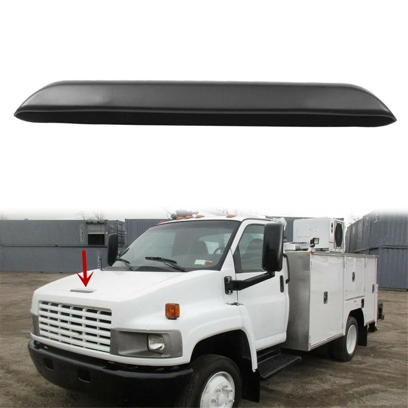 Наружная Передняя ручка капота 15814272, захват для CHEVROLET Kodiak GMC Topkick C4500 C5500 C6500 C7500 2003-2009
Наружная Передняя ручка капота 15814272, захват для CHEVROLET Kodiak GMC Topkick C4500 C5500 C6500 C7500 2003-2009