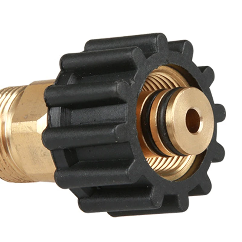 Male Pressure Connector Washer Rotary Accessories Quick Connect Connector Plastics Pressure
Male Pressure Connector Washer Rotary Accessories Quick Connect Connector Plastics Pressure