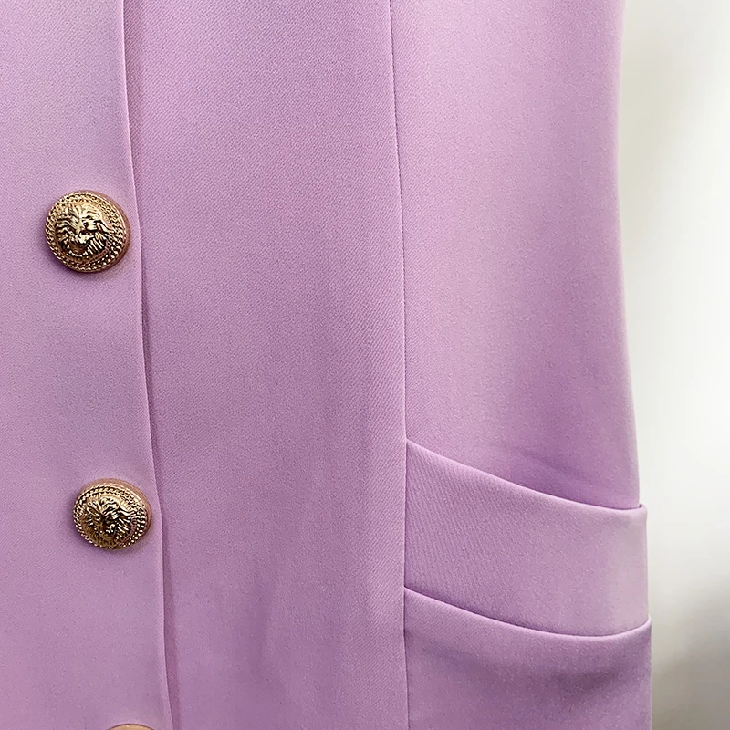 Newest 2021 Designer Dress Women's Sleeveless Lion Buttons Square Collar Tank Dress
Newest 2021 Designer Dress Women's Sleeveless Lion Buttons Square Collar Tank Dress