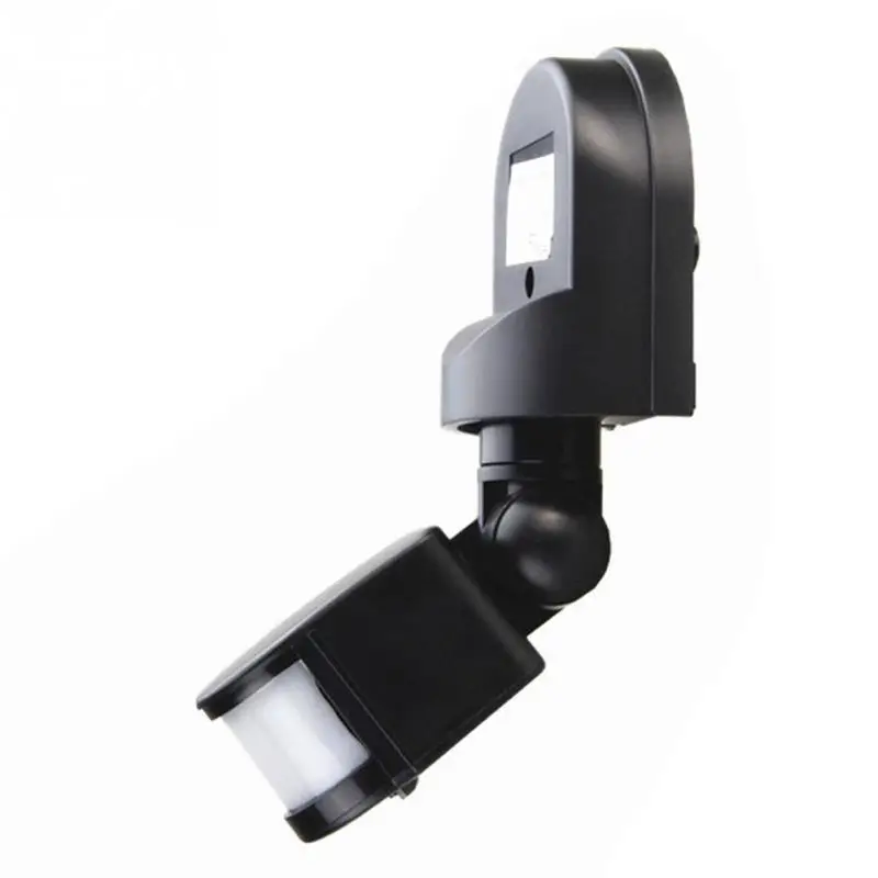 AC110-240V /DC3-12V / DC12V / DC24V / DC36-48V светильник датчик переключатель Пластиковый детектор Открытый 180 градусов датчик движения
AC110-240V /DC3-12V / DC12V / DC24V / DC36-48V светильник датчик переключатель Пластиковый детектор Открытый 180 градусов датчик движения