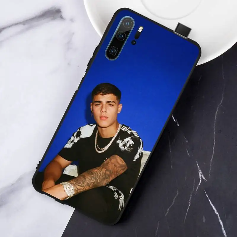 lunay Puerto Rican Male Singer Phone Case For Huawei honor Mate P 10 20 30 40 Pro 10i 9 10 20 8 x Lite
lunay Puerto Rican Male Singer Phone Case For Huawei honor Mate P 10 20 30 40 Pro 10i 9 10 20 8 x Lite
