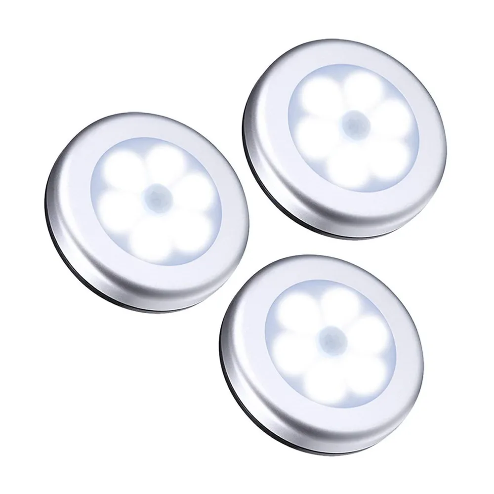 PIR Motion Sensor Under Cabinet Light Auto Smart Night Lamp LED Lights For Home Bedroom Closet Kitchen Wardrobe Light
PIR Motion Sensor Under Cabinet Light Auto Smart Night Lamp LED Lights For Home Bedroom Closet Kitchen Wardrobe Light